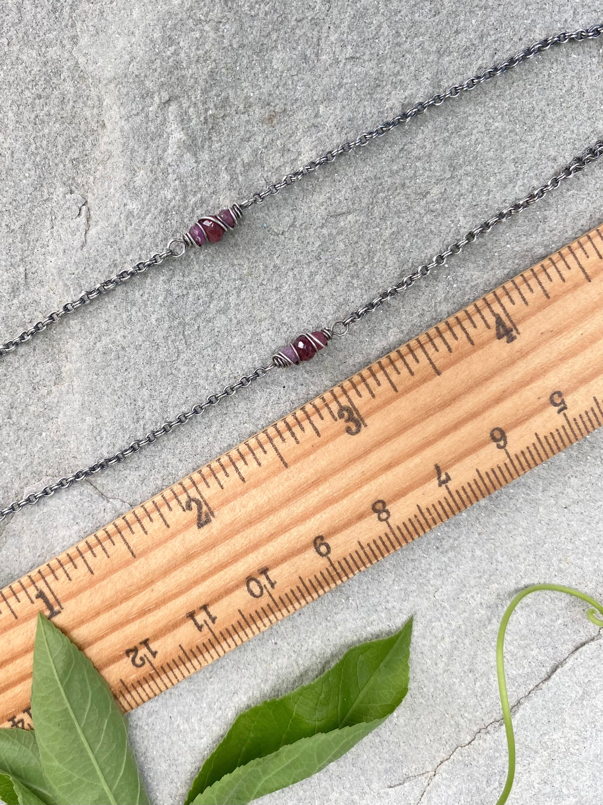 ruby satellite chain