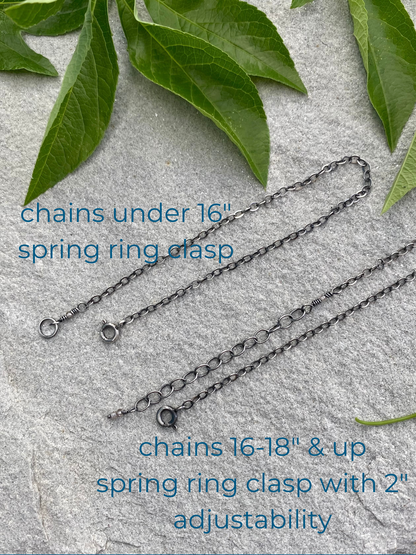 light cable chain