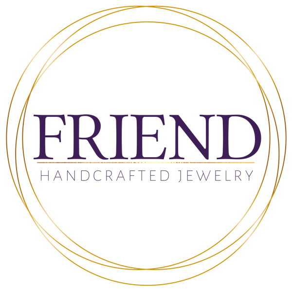 Amy Friend Jewelry