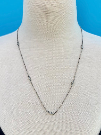 moonstone satellite chain