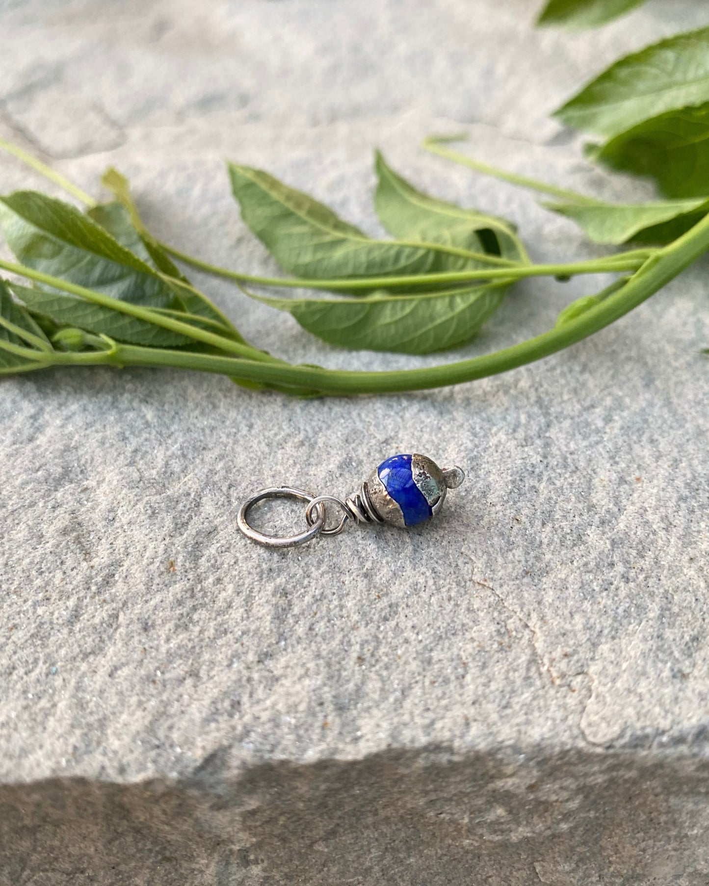 lapis tiny orb