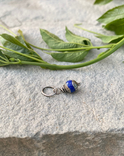 lapis tiny orb