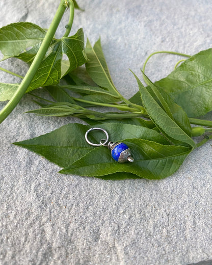 lapis tiny orb