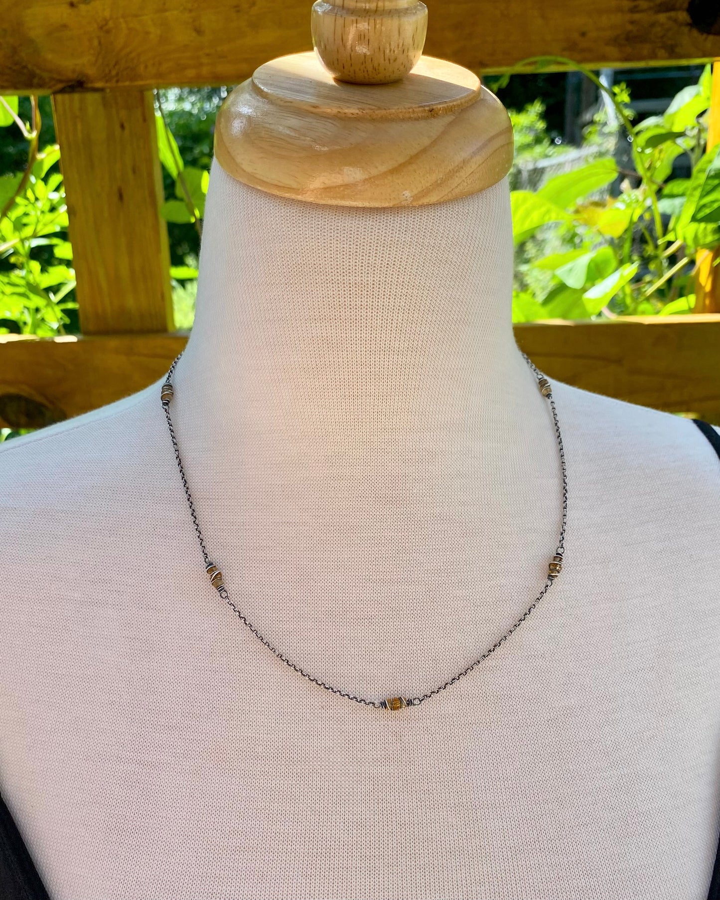 citrine satellite chain