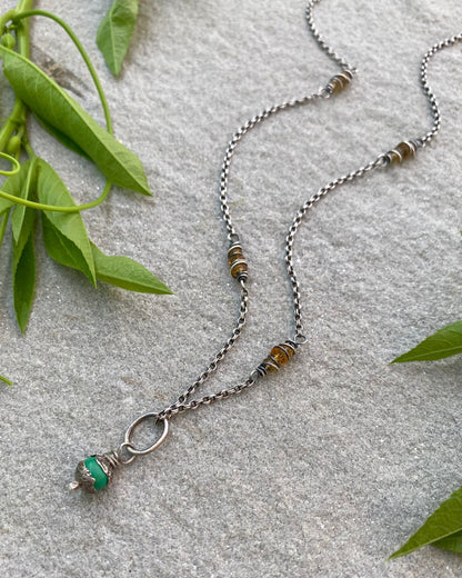 citrine satellite chain