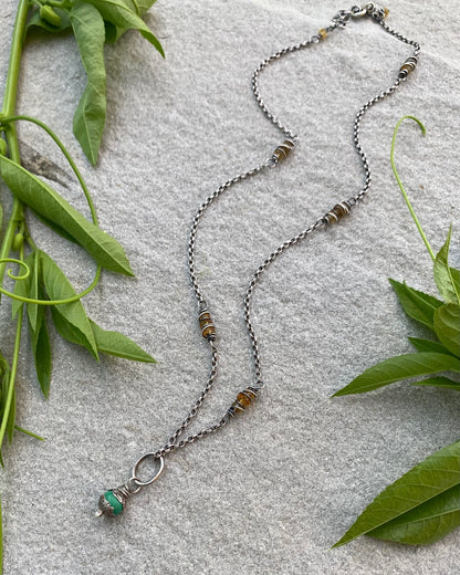 citrine satellite chain