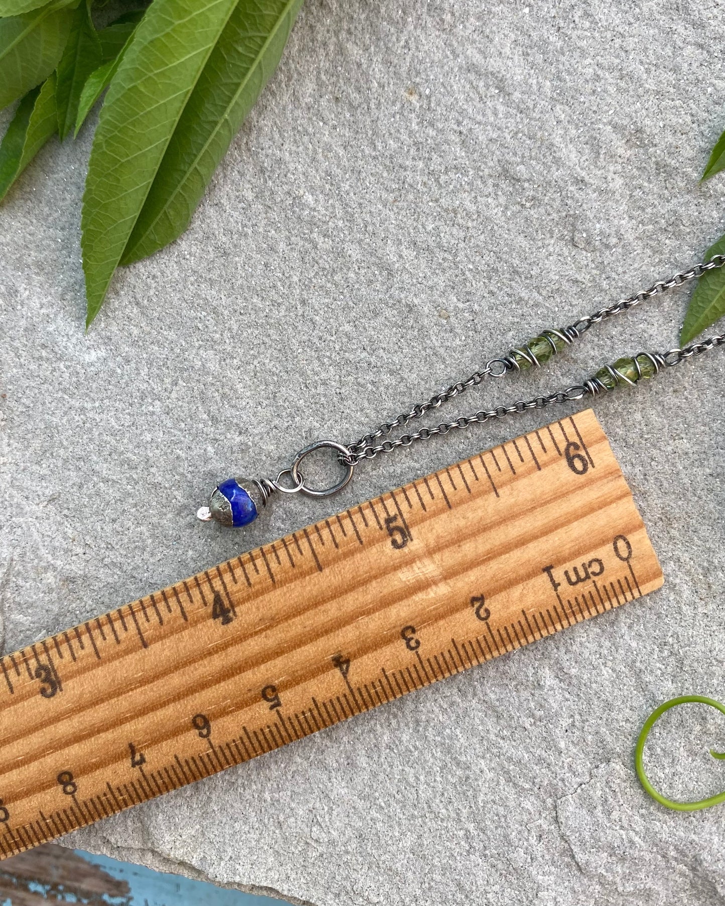 lapis tiny orb
