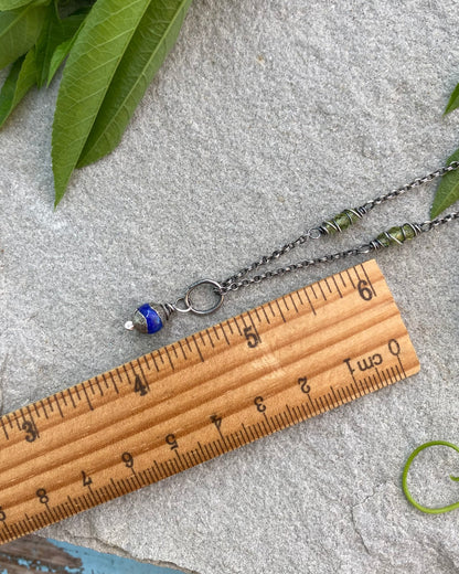 lapis tiny orb