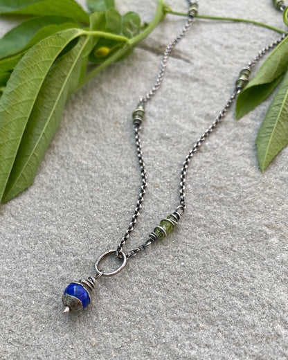 lapis tiny orb