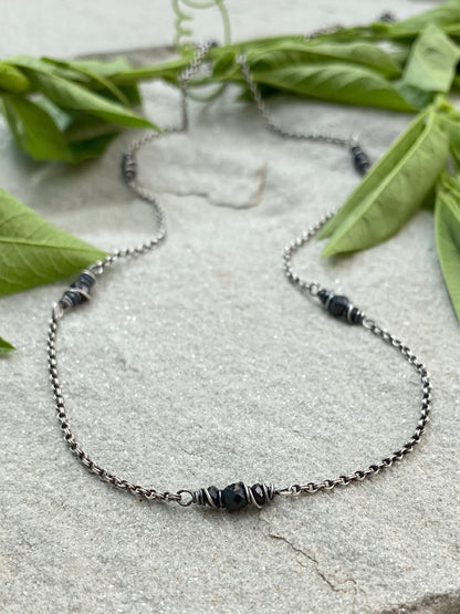 sapphire satellite chain
