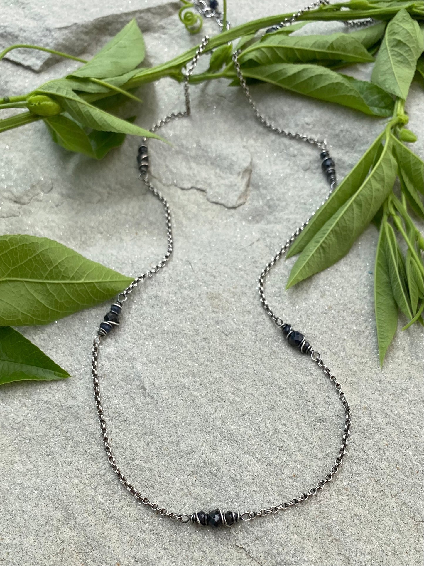 sapphire satellite chain