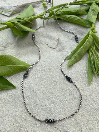 sapphire satellite chain