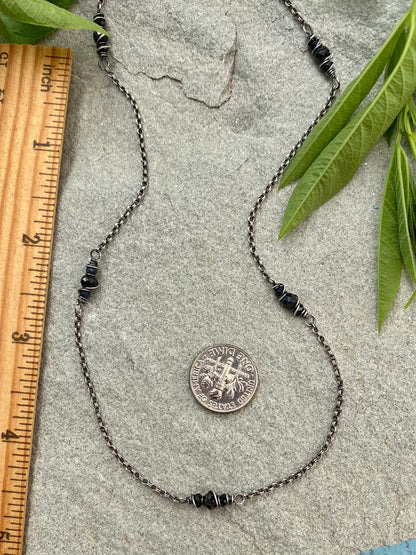 sapphire satellite chain