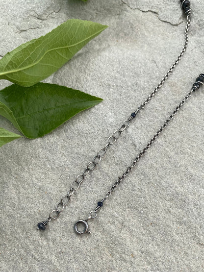 sapphire satellite chain