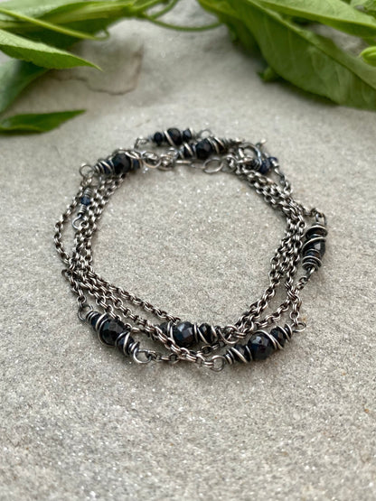 sapphire satellite chain