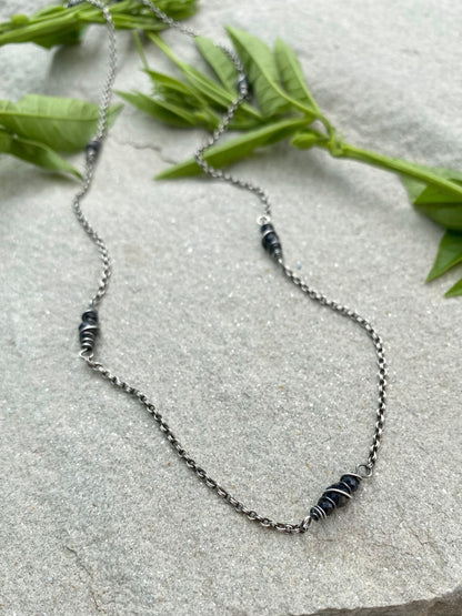 sapphire satellite chain