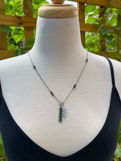 sapphire satellite chain