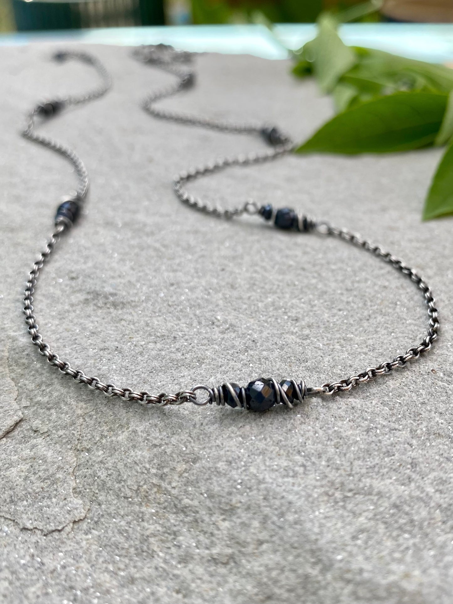 sapphire satellite chain