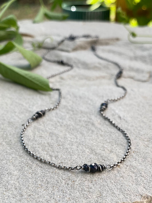 sapphire satellite chain