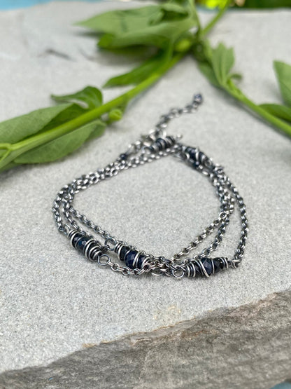 sapphire satellite chain