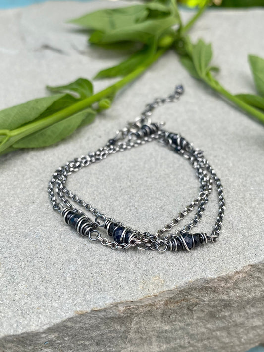 sapphire satellite chain