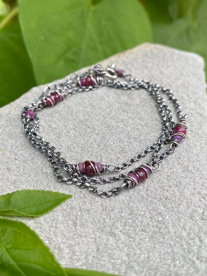 ruby satellite chain