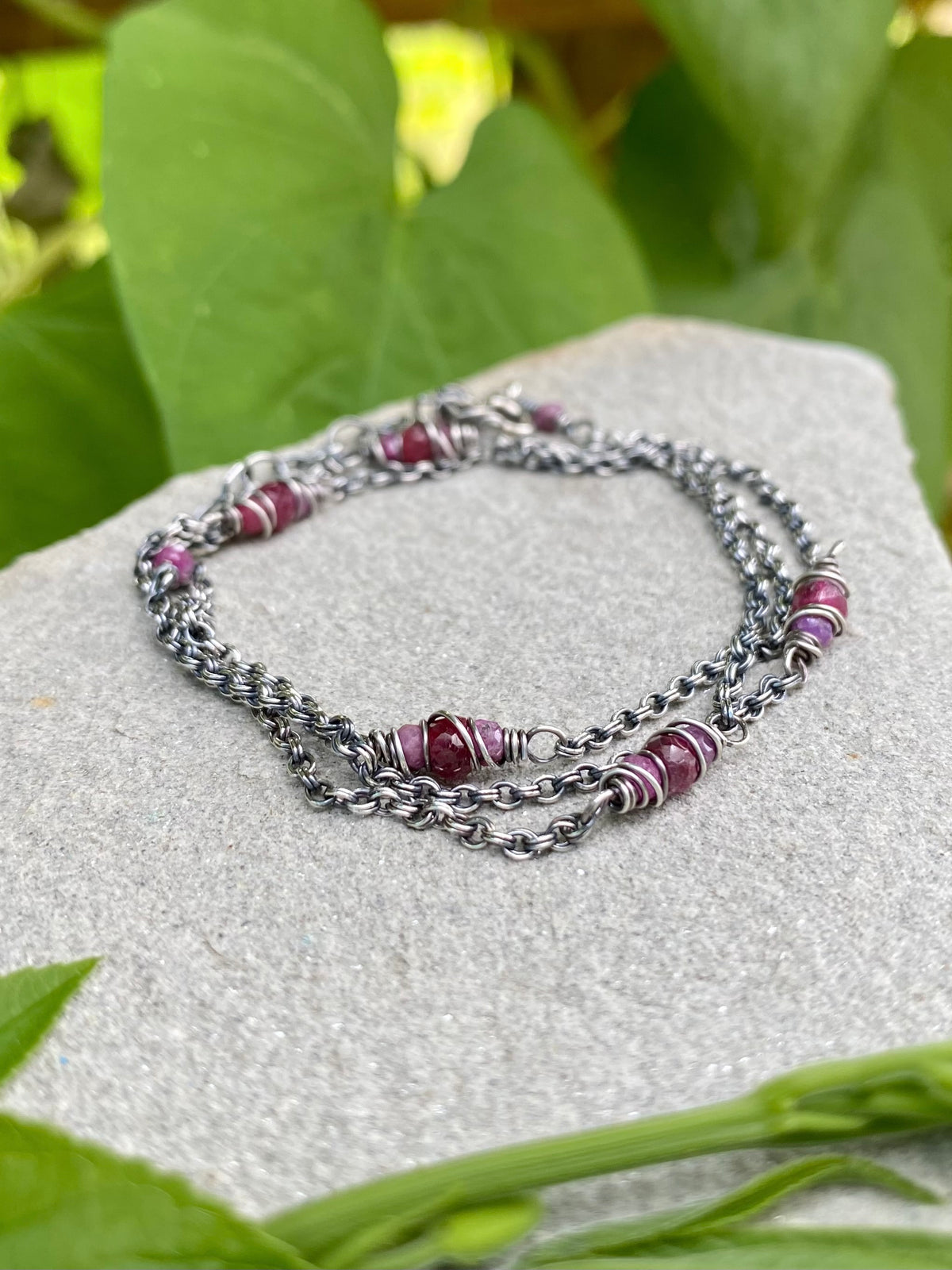 ruby satellite chain