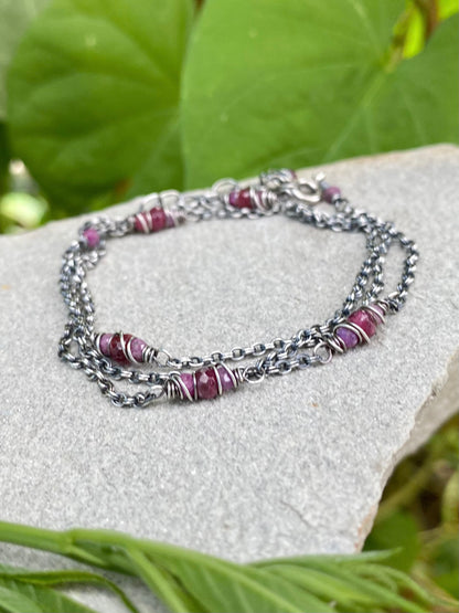 ruby satellite chain