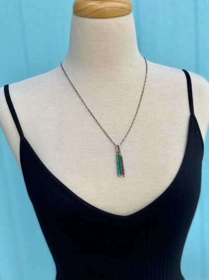 birthstone pendants