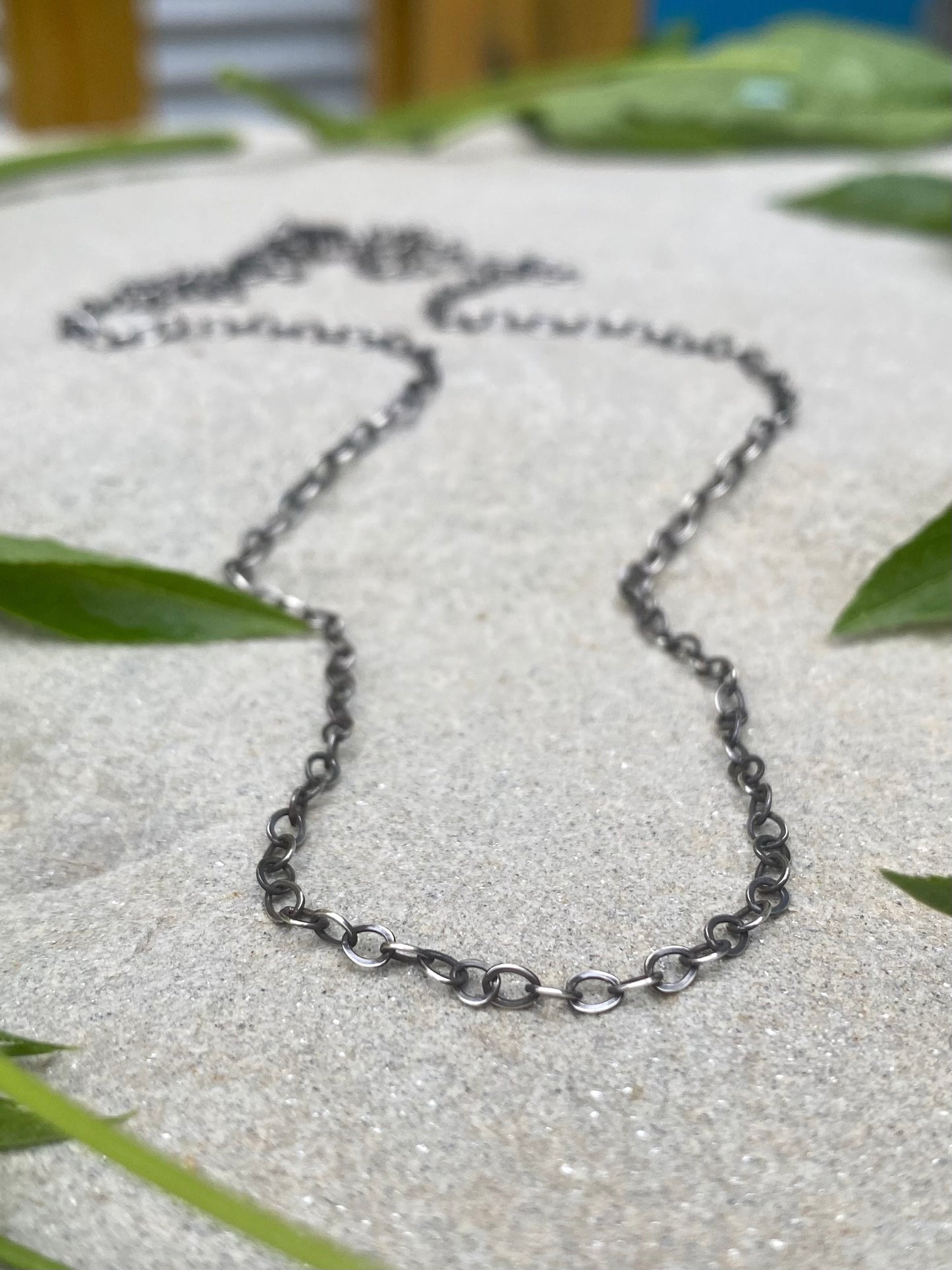 light cable chain