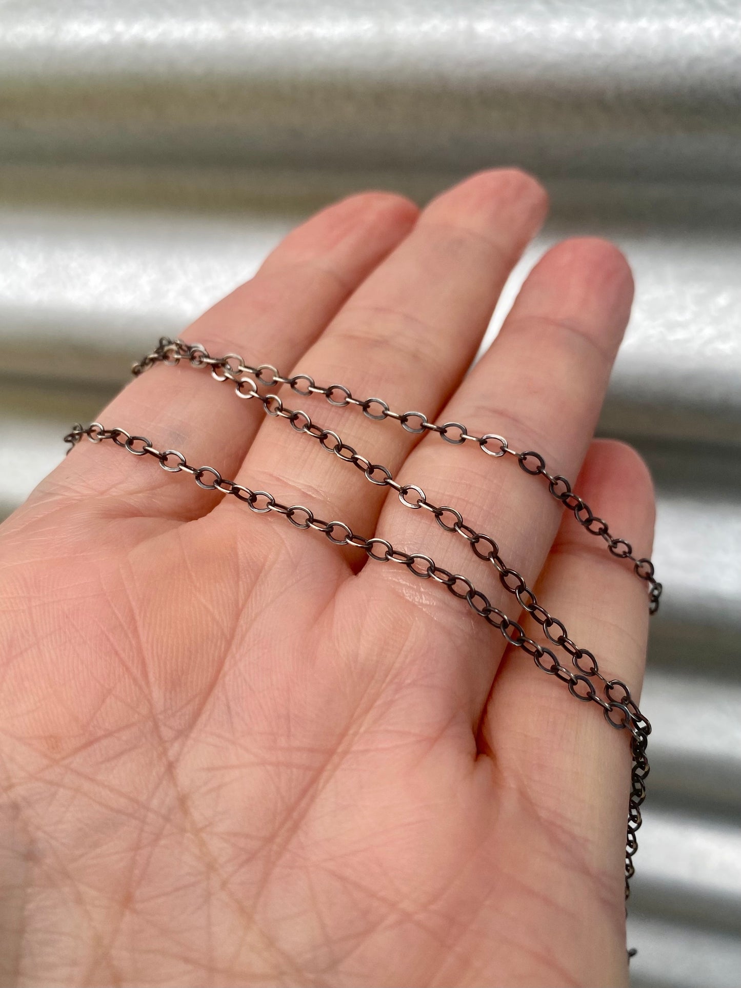light cable chain
