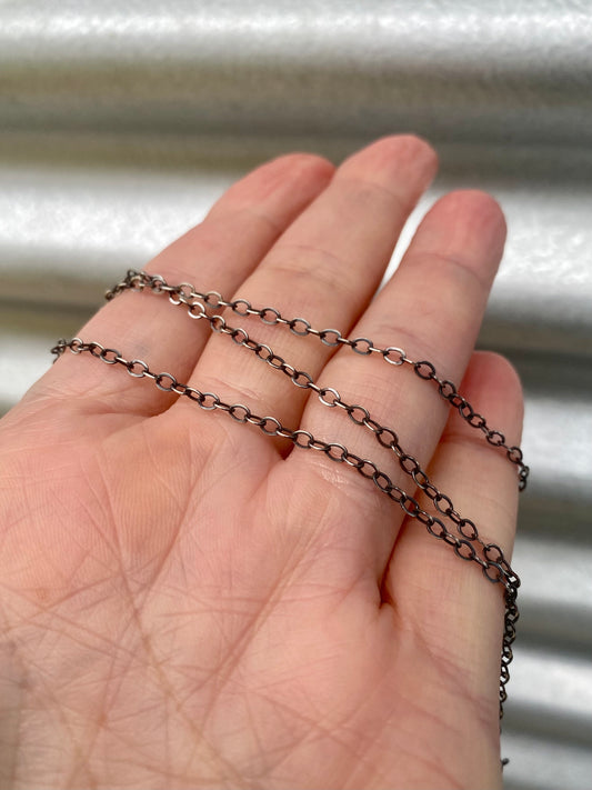 light cable chain