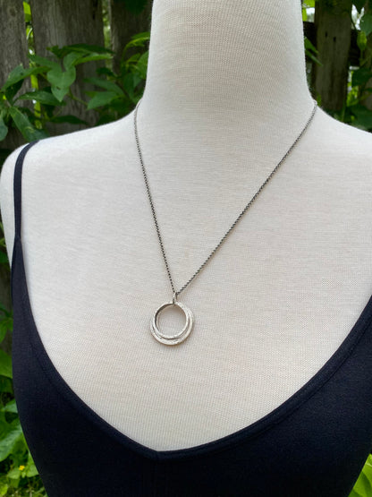 high quality 50th birthday necklace