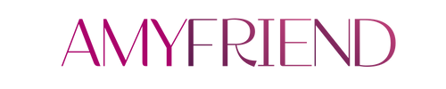 Amy Friend Jewelry