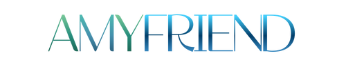 Amy Friend Jewelry