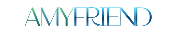Amy Friend Jewelry