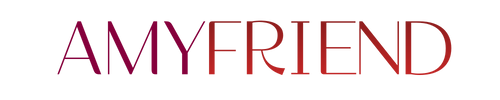Amy Friend Jewelry
