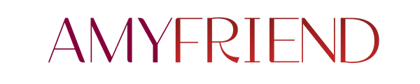 Amy Friend Jewelry