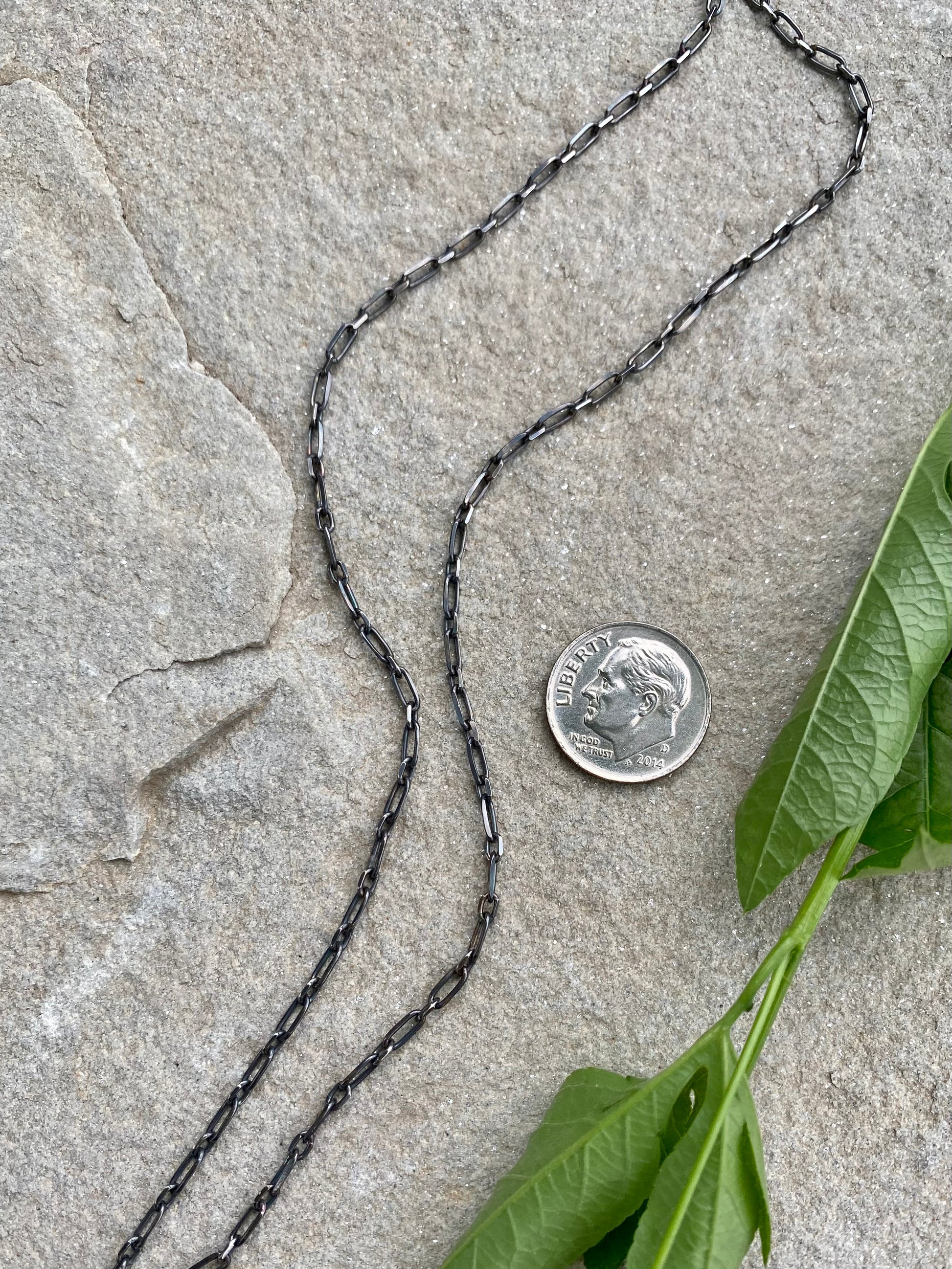 long short links chain