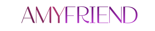 Amy Friend Jewelry
